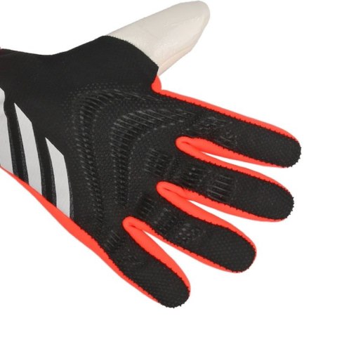Rękawice bramkarskie adidas Predator GL Com M IN1602 Rękawice bramkarskie adidas Predator GL Com M IN1602