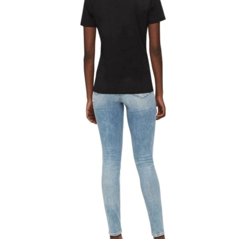Spodnie Calvin Klein Jeans Skinny W J20J213302 Spodnie Calvin Klein Jeans Skinny W J20J213302