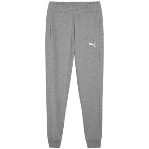 Spodnie Puma Team Goal Casuals M 658598 33 Spodnie Puma Team Goal Casuals M 658598 33