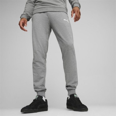 Spodnie Puma Team Goal Casuals M 658598 33 Spodnie Puma Team Goal Casuals M 658598 33