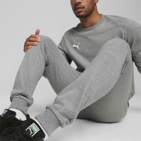 Spodnie Puma Team Goal Casuals M 658598 33 Spodnie Puma Team Goal Casuals M 658598 33