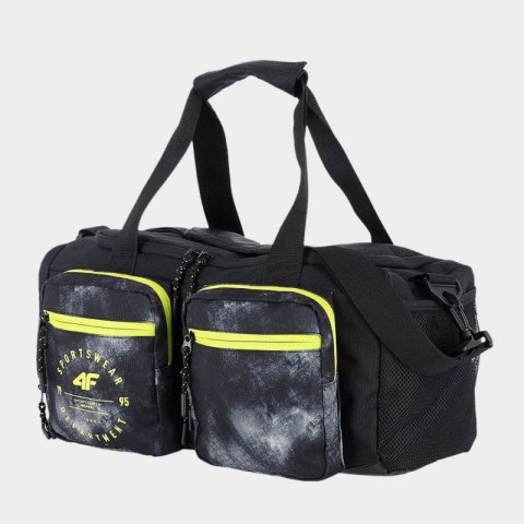Torba 4F 4FJWSS24ABAGM102 90S Torba 4F 4FJWSS24ABAGM102 90S