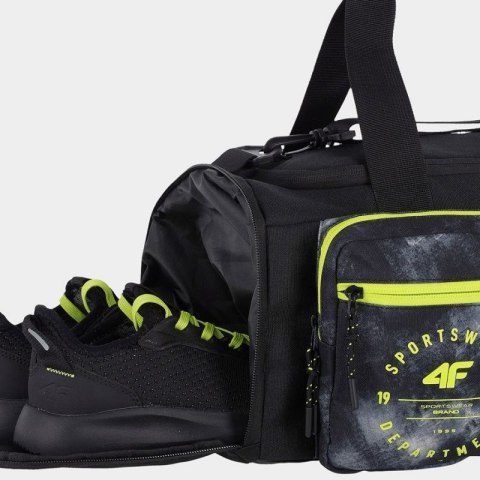 Torba 4F 4FJWSS24ABAGM102 90S Torba 4F 4FJWSS24ABAGM102 90S