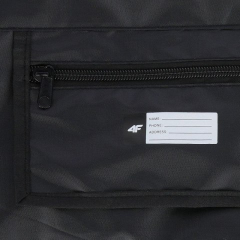Torba 4F 4FJWSS24ABAGM102 90S Torba 4F 4FJWSS24ABAGM102 90S