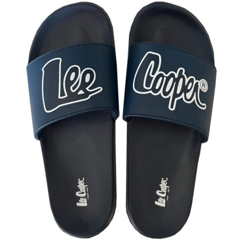 Klapki Lee Cooper M LCW-24-42-2481MC Klapki Lee Cooper M LCW-24-42-2481MC