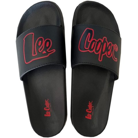 Klapki Lee Cooper M LCW-24-42-2484MC Klapki Lee Cooper M LCW-24-42-2484MC