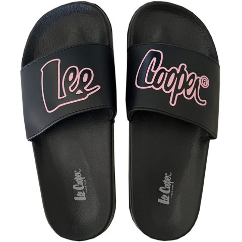 Klapki Lee Cooper W LCW-24-42-2482LA Klapki Lee Cooper W LCW-24-42-2482LA