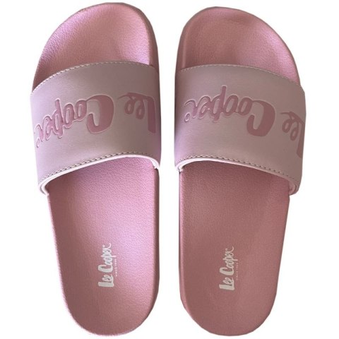 Klapki Lee Cooper W LCW-24-42-2488LA Klapki Lee Cooper W LCW-24-42-2488LA