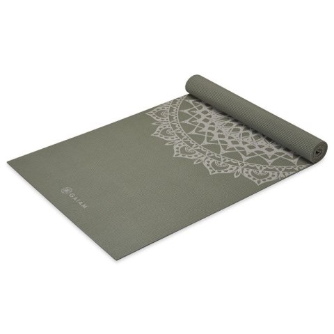 Mata do jogi Gaiam Marrakesh 5MM 65369 Mata do jogi Gaiam Marrakesh 5MM 65369