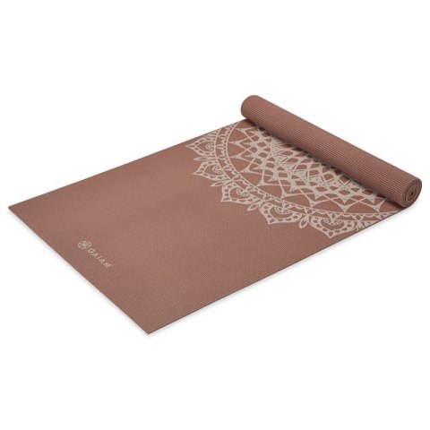 Mata do jogi Gaiam Marrakesh 5MM 65370 Mata do jogi Gaiam Marrakesh 5MM 65370
