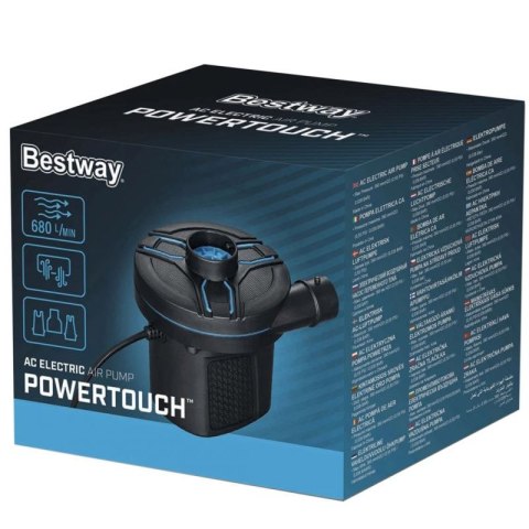 Pompka elektryczna AC Bestway 62252 Pompka elektryczna AC Bestway 62252