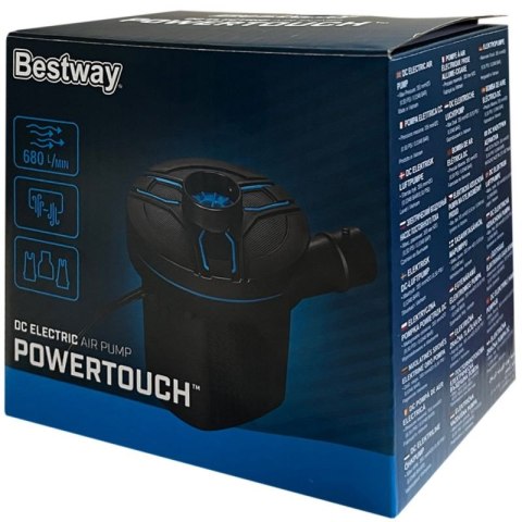 Pompka elektryczna DC Bestway 62257 Pompka elektryczna DC Bestway 62257