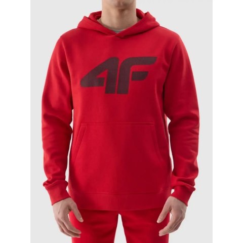 Bluza 4F M 4FWSS24TSWSM0950-61S Bluza 4F M 4FWSS24TSWSM0950-61S