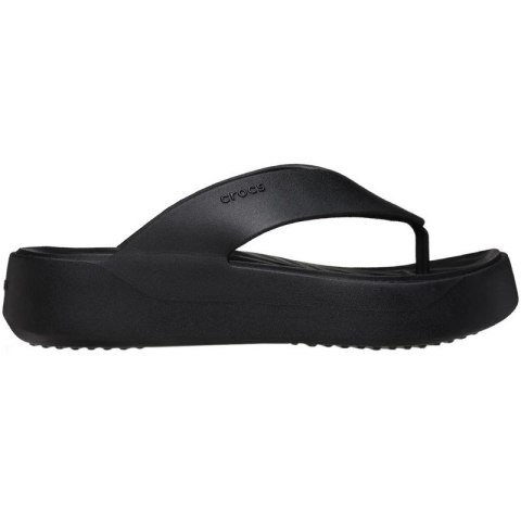 Japonki Crocs Getaway Platform Flip W 209410 001 Japonki Crocs Getaway Platform Flip W 209410 001
