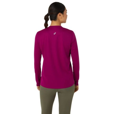 Koszulka Asics Fujitrail Logo LS Top W 2012D042-500