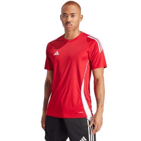Koszulka adidas Tiro 24 Jersey M IS1016 Koszulka adidas Tiro 24 Jersey M IS1016