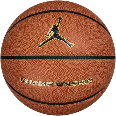 Piłka Nike Jordan Championship 8P Ball J1009917-891 Piłka Nike Jordan Championship 8P Ball J1009917-891