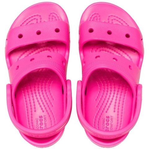 Sandały Crocs Classic Kids Sandals T Jr 207537 6UB Sandały Crocs Classic Kids Sandals T Jr 207537 6UB