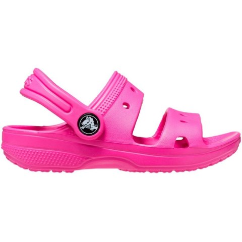 Sandały Crocs Classic Kids Sandals T Jr 207537 6UB Sandały Crocs Classic Kids Sandals T Jr 207537 6UB