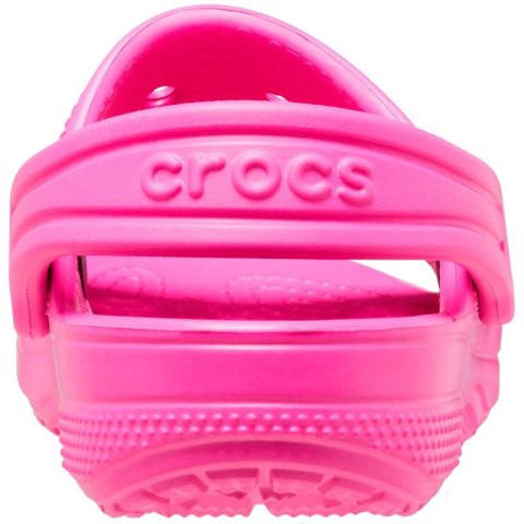 Sandały Crocs Classic Kids Sandals T Jr 207537 6UB Sandały Crocs Classic Kids Sandals T Jr 207537 6UB