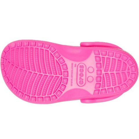 Sandały Crocs Classic Kids Sandals T Jr 207537 6UB Sandały Crocs Classic Kids Sandals T Jr 207537 6UB