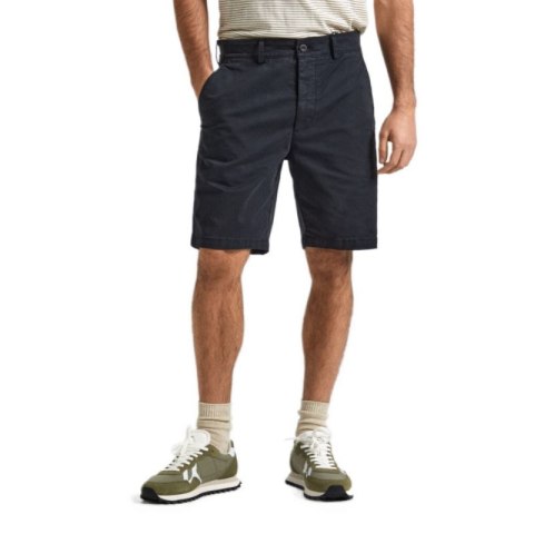 Spodenki Pepe Jeans Shorty Chino Regular Fit M PM801092 Spodenki Pepe Jeans Shorty Chino Regular Fit M PM801092