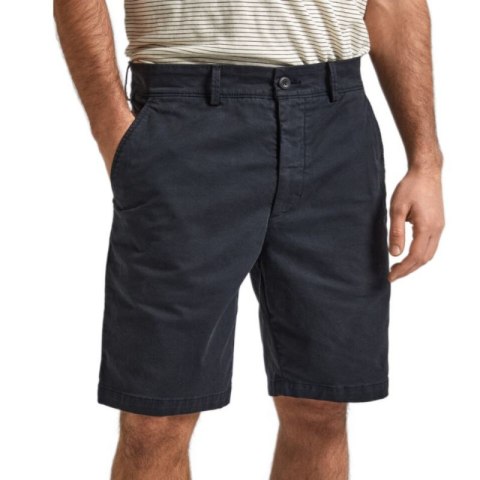 Spodenki Pepe Jeans Shorty Chino Regular Fit M PM801092 Spodenki Pepe Jeans Shorty Chino Regular Fit M PM801092