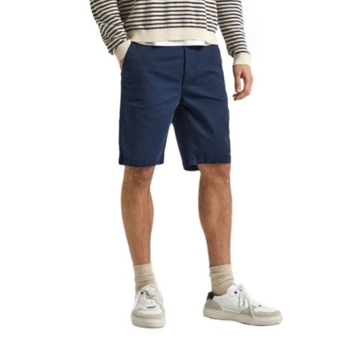 Spodenki Pepe Jeans Shorty Chino Regular Fit M PM801092 Spodenki Pepe Jeans Shorty Chino Regular Fit M PM801092