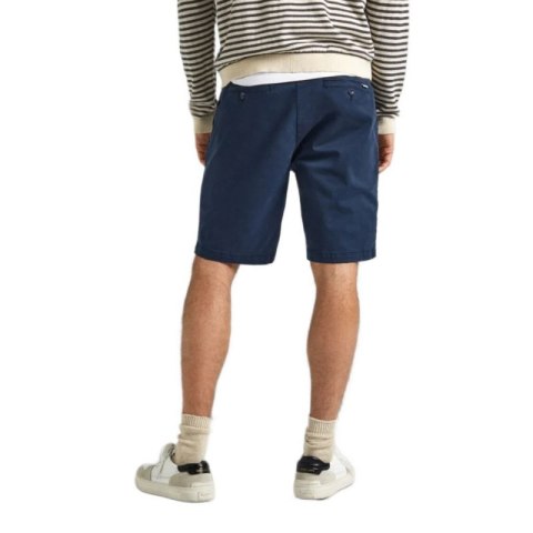 Spodenki Pepe Jeans Shorty Chino Regular Fit M PM801092 Spodenki Pepe Jeans Shorty Chino Regular Fit M PM801092