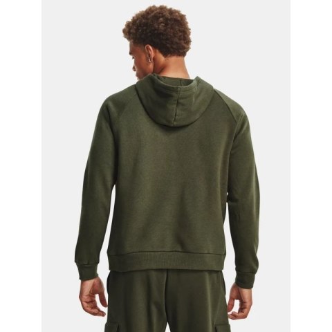 Bluza Under Armour Fleece Logo Hd M 1379758-390 Bluza Under Armour Fleece Logo Hd M 1379758-390