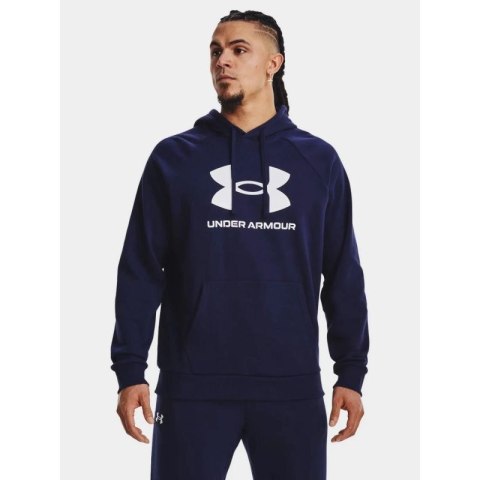 Bluza Under Armour M 1379758-410 Bluza Under Armour M 1379758-410