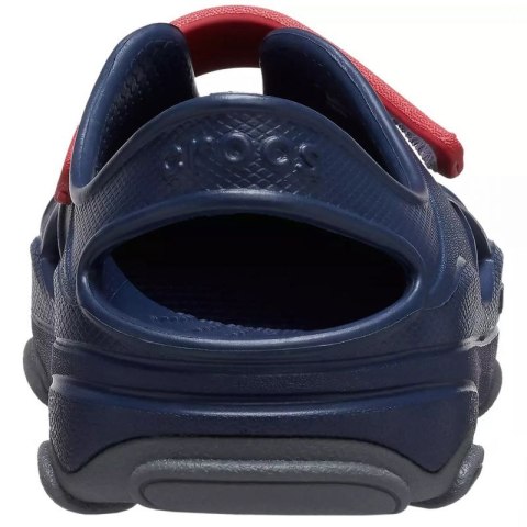 Chodaki Crocs All Terrain Fisherman Sandal Jr 208351 4CC Chodaki Crocs All Terrain Fisherman Sandal Jr 208351 4CC
