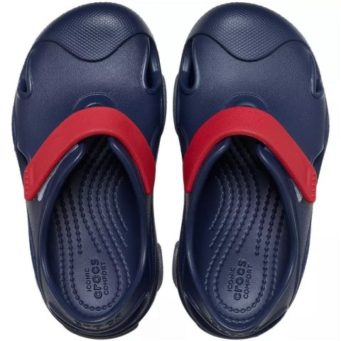 Chodaki Crocs All Terrain Fisherman Sandal Jr 208351 4CC Chodaki Crocs All Terrain Fisherman Sandal Jr 208351 4CC