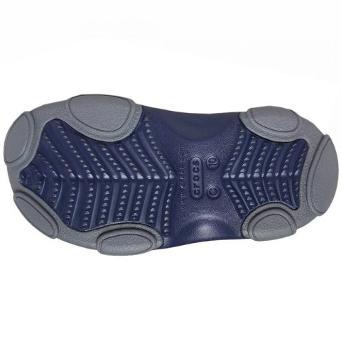 Chodaki Crocs All Terrain Fisherman Sandal Jr 208351 4CC Chodaki Crocs All Terrain Fisherman Sandal Jr 208351 4CC