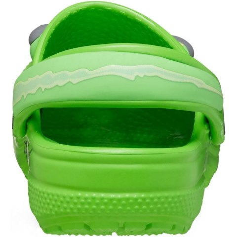Chodaki Crocs Classic Iam Dinosaur Clog Jr 209700 3WA Chodaki Crocs Classic Iam Dinosaur Clog Jr 209700 3WA