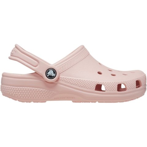Chodaki Crocs Toddler Classic Clog Jr 206990 6UR Chodaki Crocs Toddler Classic Clog Jr 206990 6UR