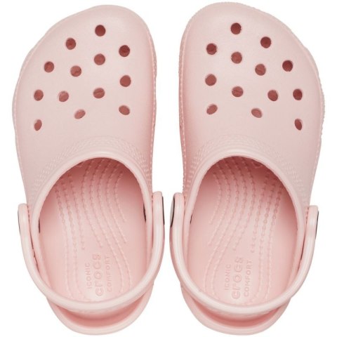 Chodaki Crocs Toddler Classic Clog Jr 206990 6UR Chodaki Crocs Toddler Classic Clog Jr 206990 6UR