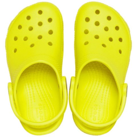 Chodaki Crocs Toddler Classic Clog Jr 206990 76M Chodaki Crocs Toddler Classic Clog Jr 206990 76M