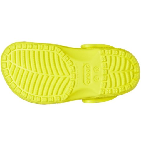 Chodaki Crocs Toddler Classic Clog Jr 206990 76M Chodaki Crocs Toddler Classic Clog Jr 206990 76M