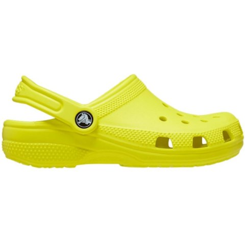 Chodaki Crocs Toddler Classic Clog Jr 206990 76M Chodaki Crocs Toddler Classic Clog Jr 206990 76M