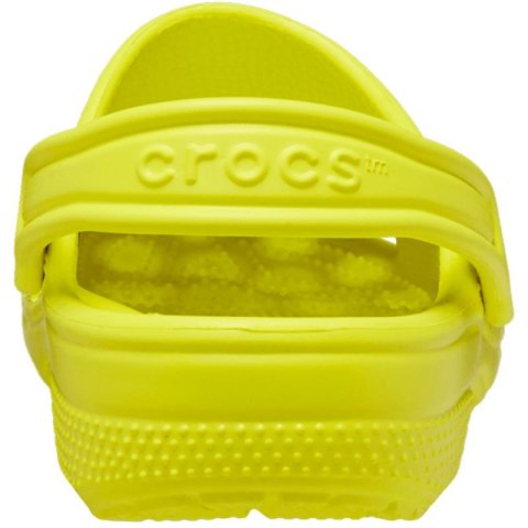 Chodaki Crocs Toddler Classic Clog Jr 206990 76M Chodaki Crocs Toddler Classic Clog Jr 206990 76M