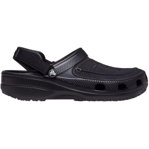 Chodaki Crocs Yukon Vista II LR Clog M 207689 0DD Chodaki Crocs Yukon Vista II LR Clog M 207689 0DD