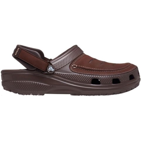 Chodaki Crocs Yukon Vista II LR Clog M 207689 23D Chodaki Crocs Yukon Vista II LR Clog M 207689 23D