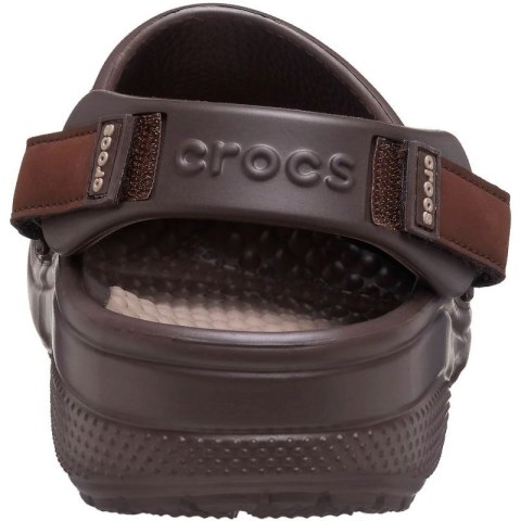Chodaki Crocs Yukon Vista II LR Clog M 207689 23D Chodaki Crocs Yukon Vista II LR Clog M 207689 23D