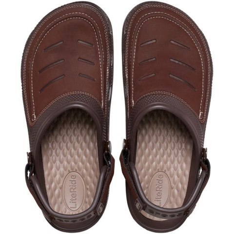 Chodaki Crocs Yukon Vista II LR Clog M 207689 23D Chodaki Crocs Yukon Vista II LR Clog M 207689 23D