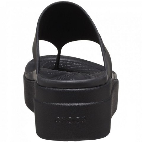 Japonki Crocs Brooklyn Flip W 208727 001 Japonki Crocs Brooklyn Flip W 208727 001