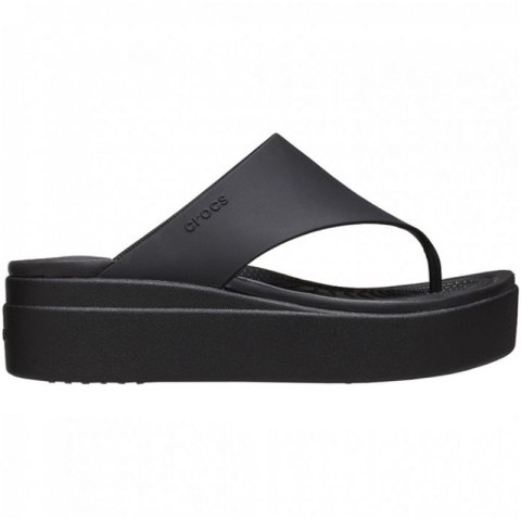 Japonki Crocs Brooklyn Flip W 208727 001 Japonki Crocs Brooklyn Flip W 208727 001