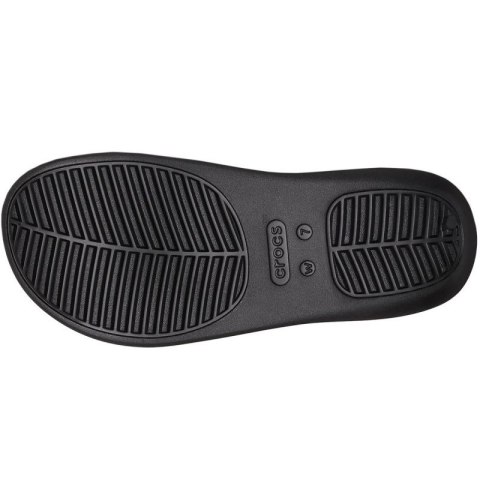 Japonki Crocs Getaway Flip W 209589 001 Japonki Crocs Getaway Flip W 209589 001