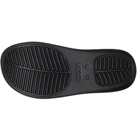 Japonki Crocs Getaway Platform Flip W 209410 001 Japonki Crocs Getaway Platform Flip W 209410 001
