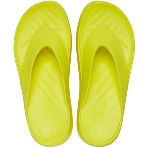 Japonki Crocs Getaway Platform Flip W 209410 76M Japonki Crocs Getaway Platform Flip W 209410 76M